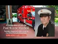 Celebration of Life for Paul Wayne Mayfield
