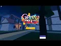 Playing GPO with fans
