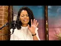 "Como és lindo" - Cover | Danúbia do Menino Jesus