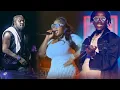 Lagu Watch!! Amerado, King Paluta \u0026 Sister Afia Set Koforidua On Fire With An Incredible Performance