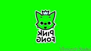 Pinkfong Logo Effects Sponsored by 2 Effects Extended