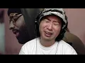 Coreano Loco reacciona a Sauce Boy Freestyle 5 🤯 Eladio Carrión