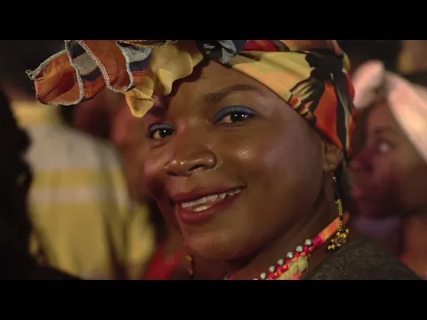 TRAILER "KUAYÉ"