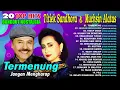 Lagu 20 TOP HITS DANGDUT NOSTALGIA TITIEK SANDHORA \u0026 MUCHSIN ALATAS (Spesial Dangdut Klasik)