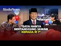 Lagu Menkeu Purbaya: Saya Hanya Bertanggung Jawab ke RI 1, yang Lain Tidak Peduli