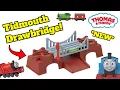 Lagu *NEW* 2026 Motorized Tidmouth Drawbridge! Thomas and Friends' 2026 REBOOT!