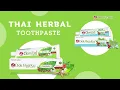Download Lagu Dok Bua Ku Thai Herbal Toothpaste at Beauty Dusseldorf on 31 March - 2 April 2023