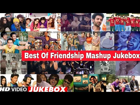 Download MP3 Best Of Friendship Day Mashup 2021 | Friendship Day Song | Friends Forever  | Find Out Think