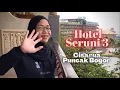 Lagu Liburan ke Hotel Seruni 3 Gunung Salak 2020