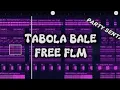 Download Lagu DJ YANG LAGI VIRAL‼️ TABOLA BALE - REMIX FREE FLM -