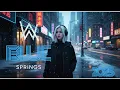 ALAN WALKER STYLE WITH BLUESPRINGS  || No Cover No Copyright || NEW FULL ALBUM 2025 2026