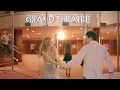 A Grand Entertainment Experience