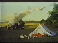 1984 Trygo insurance ad plane crashes into vehicle during tryst