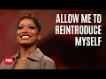 How I Set Myself Free Keke Palmer TED