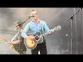 Turnpike Troubadours - Good Lord Lorrie Veterans Park 2025 Harley-Davidson Homecoming Day II
