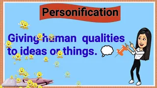 Figures of Speech simile metaphor hyperbole personification