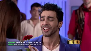 zee one the heir weekly recap march week 5 2022