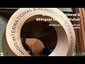 BASIS International Bilingual Schools Wuhan Webinar 2025-26 School Year Opportunities