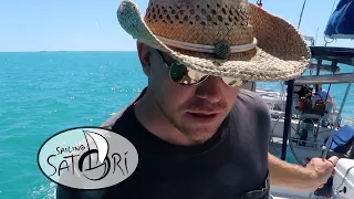 Halfway Home (Sailing Satori) S1:E8