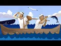 Download Lagu Jumma Kids | Beramai ke Laut (Nenek Moyangku) - Ibu Soed