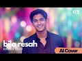 Bila Resah - Anuar Zain (AI Cover) #fyp #laguviral #viral #anuarzain #mpop #cover #ai 
