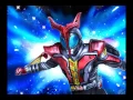 Download Lagu Kamen Rider: Climax Heroes Fourze OST: Climax Time! Kabuto (Full Force)