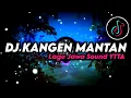 DJ Jawa Kangen Mantan - Gagal Move On Viral Sound YTTA || Dandy Fvnky