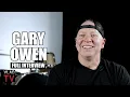 Gary Owen on Katt Williams Diddy Mo Nique Drake Chris Brown OJ Divorce Full Interview