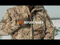 The First Lite Refuge Parka - Available Now
