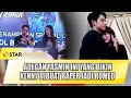 Download Lagu ADEGAN YASMIN INI YANG BIKINKENNY DIBUAT BAPER JADI ROMEO - STAR UPDATE