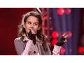 Download Lagu Juliette - 'Fight Song' | Blind Auditions | The Voice Kids | VTM