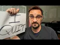 I Quit My Job As An Engineering Manager What I Learned
