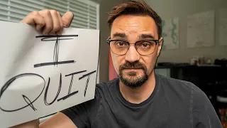 I Quit My Job As An Engineering Manager What I Learned