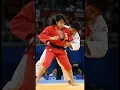 Download Lagu A great match between male and female judo athletes #judo #competition #mma #martialarts #유도