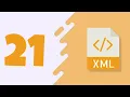 XML Ders 21 XML Verilerini Dgistirmek PCDATA ve CDATA Kavramlari