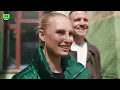 Hvad er det for en mærkelig lyd?! Bag om 'Oh My God' af Saint Clara
