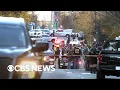 2 National Guardsmen in critical condition after targeted shooting D C mayor says full coverage