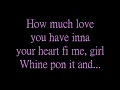Munga - Whine Pon It (Lyrics)