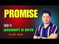 Promise concept JavaScript in Depth