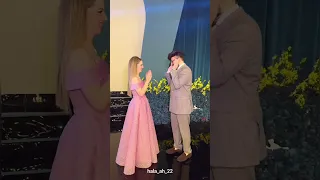 ختمنا الترانزش من خطبة غيث وسارة الى العرس احمد النشيط ولين محمد 