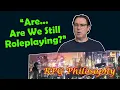 Download Lagu Closed vs Open Roleplay - RPG Philosophy