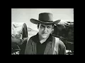 James Arness Gunsmoke Bloopers and Outtakes