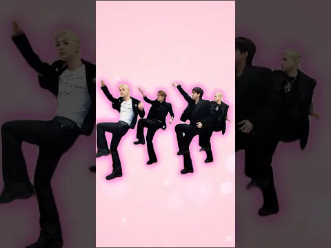 Tell Me (Felix, I.N, Changbin, Bang Chan)