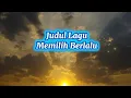 Download Lagu Memilih Berlalu,Pencipta lagu:Sukri/Kucing Pengembara, Vocal dan musik SUNO AI