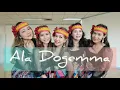 Download Lagu Ala Dogemma - Line Dance