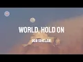 Download Lagu Bob Sinclair - World, Hold On (Lyric Video)