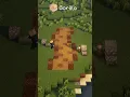 Minecraft EASY Path Design