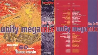 The Unity Mixers - The Full Unity Megamix (1993) "Download"