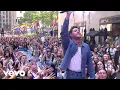 Download Lagu Niall Horan - Heaven (Live on the Today Show)