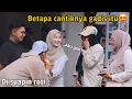 Download Lagu VIRAL!! DI SUAPIN ROTI SAMA CEWEK CANTIK